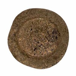 Abū Tamīm Ma‘add al-Mustanṣir billāh (427-487 AH/1036-1094 AD), weight