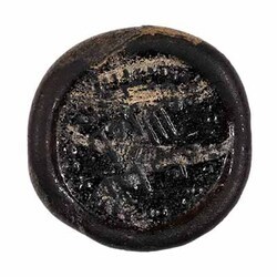 Abū ‘Alī al-Manṣūr al-Ḥākim bi-Amr Allāh (386-411 AH/996-1021 AD), weight