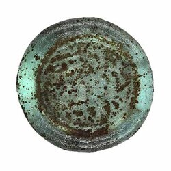 Abū ‘Alī al-Manṣūr al-Ḥākim bi-Amr Allāh (386-411 AH/996-1021 AD), weight