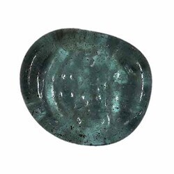 Abū al-Ḥasan ‘Alī al-Ẓāhir li-I‘zāz Dīn Allāh (411-427 AH/1021-1036 AD), weight