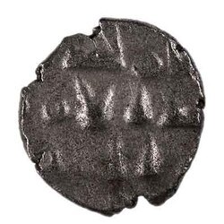 ‘Abd Allāh Ma‘add al-Mu‘izz li-Dīn Allāh (341-365 AH/953-975 AD), damma