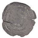 ‘Abd Allāh Ma‘add al-Mu‘izz li-Dīn Allāh (341-365 AH/953-975 AD), dirham